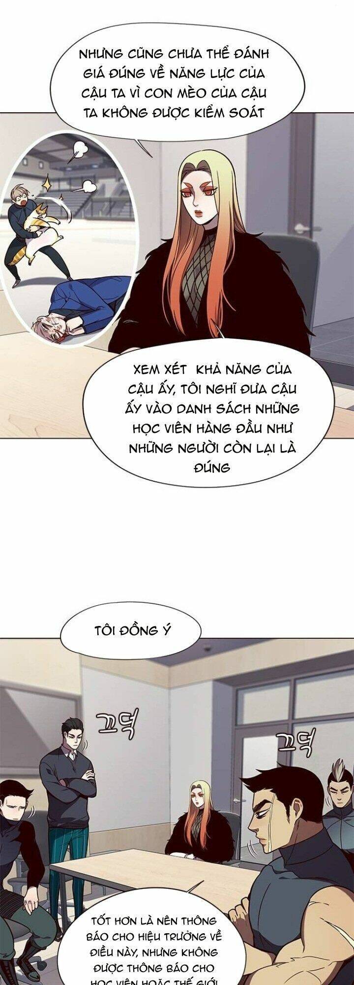 Hoá Thân Thành Mèo Chap 90 - Next Chap 91