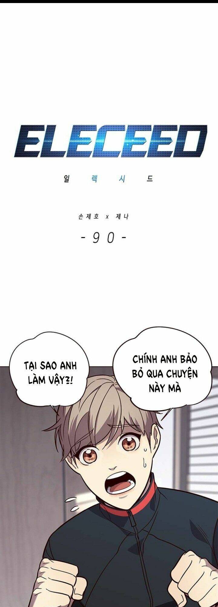 Hoá Thân Thành Mèo Chap 90 - Next Chap 91