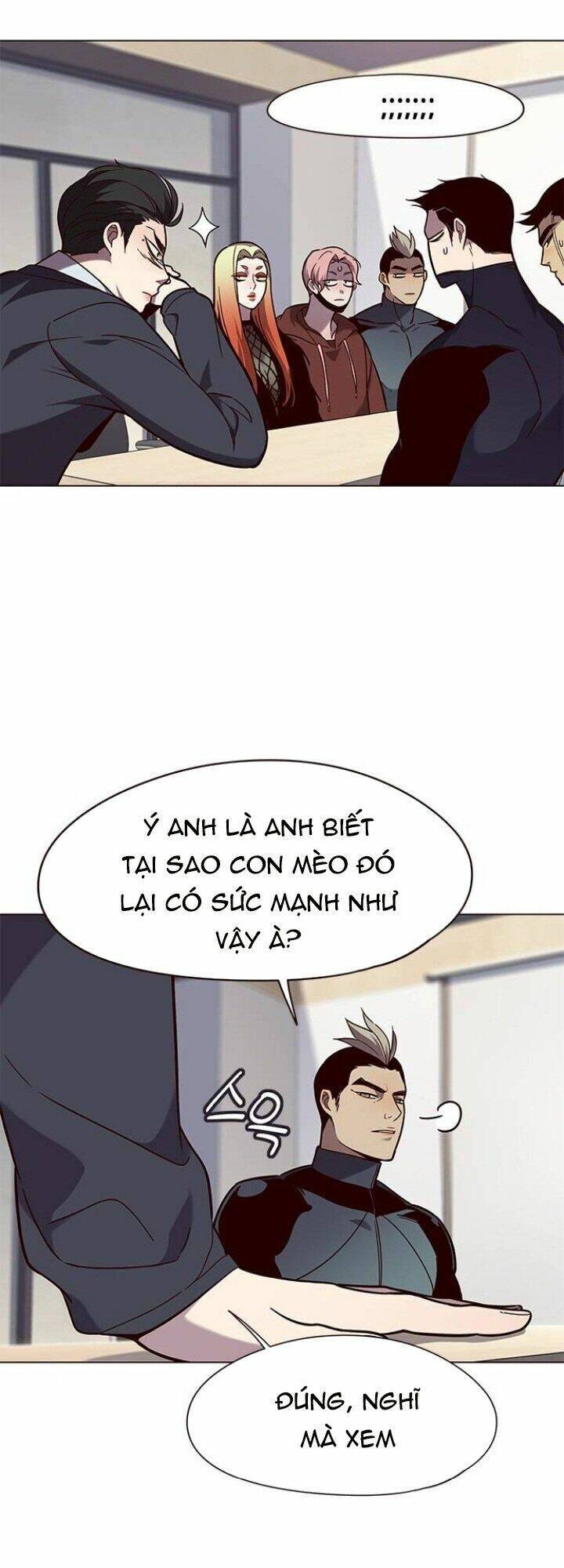 Hoá Thân Thành Mèo Chap 90 - Next Chap 91