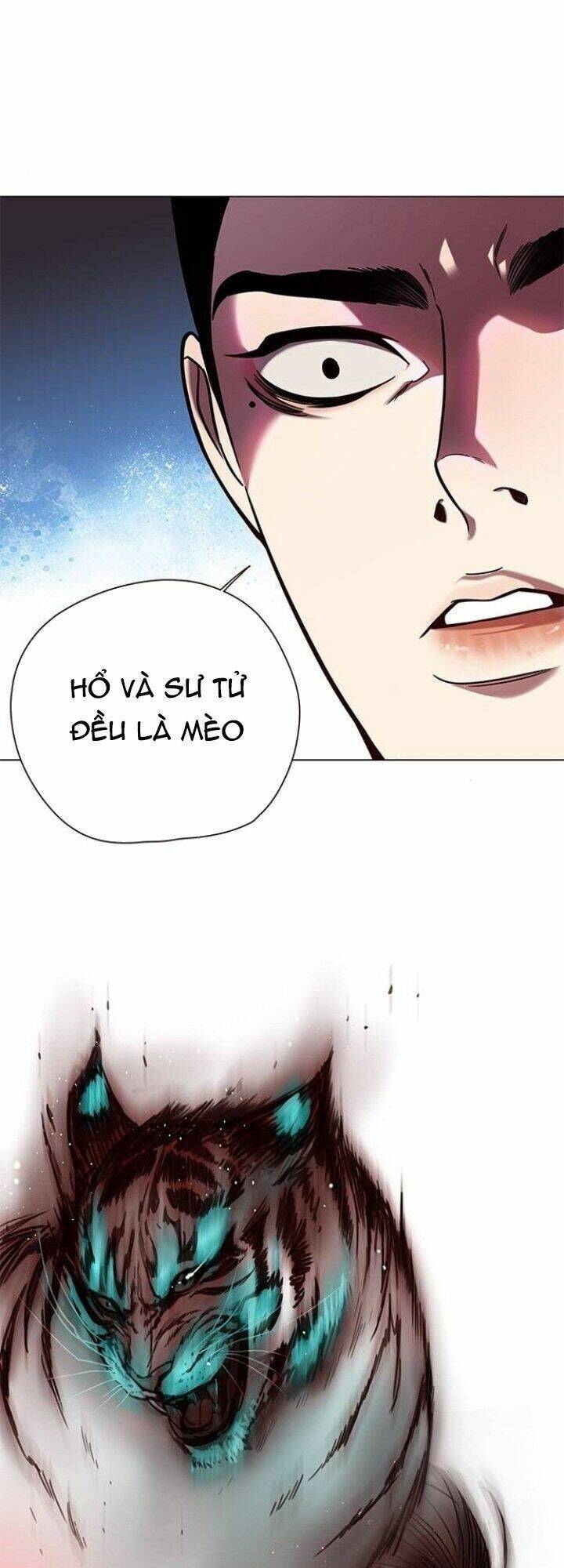 Hoá Thân Thành Mèo Chap 90 - Next Chap 91