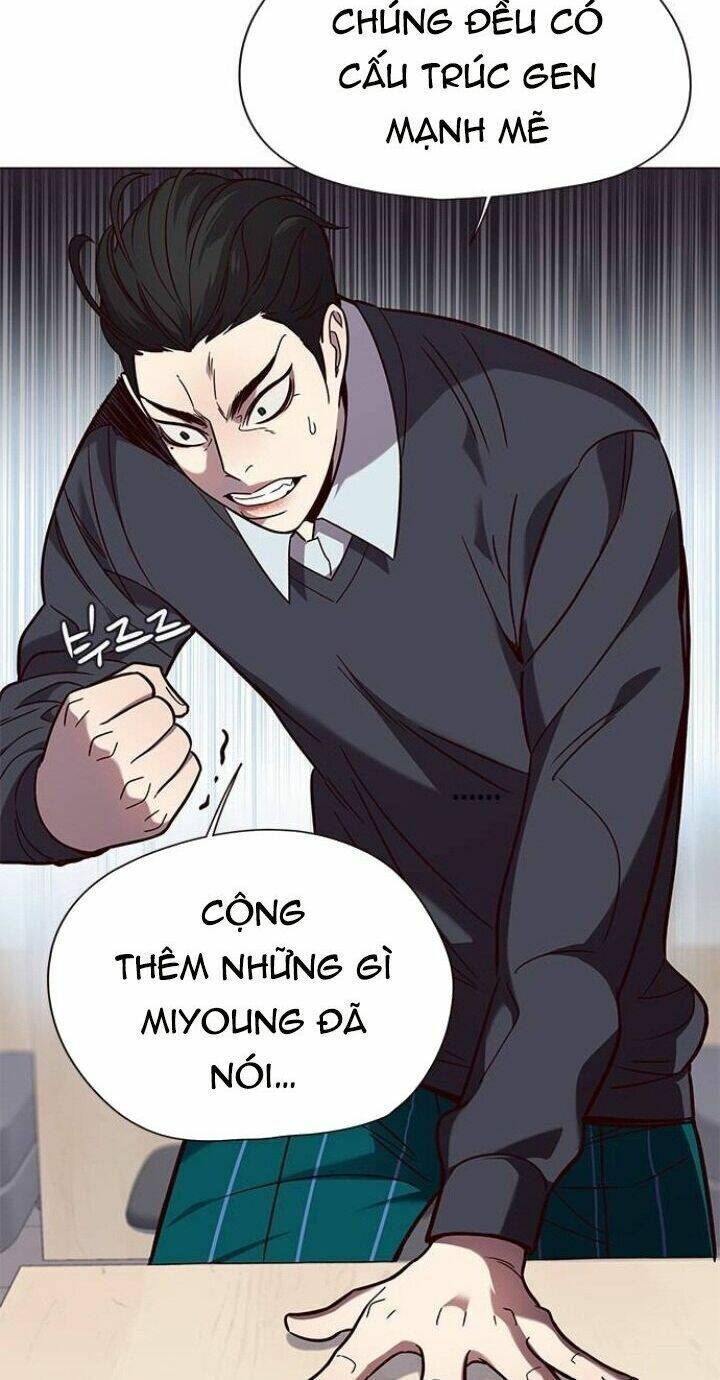 Hoá Thân Thành Mèo Chap 90 - Next Chap 91