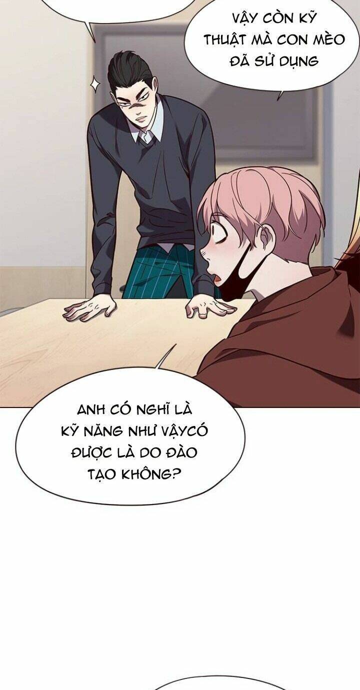 Hoá Thân Thành Mèo Chap 90 - Next Chap 91