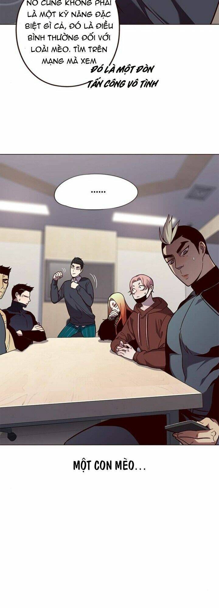 Hoá Thân Thành Mèo Chap 90 - Next Chap 91
