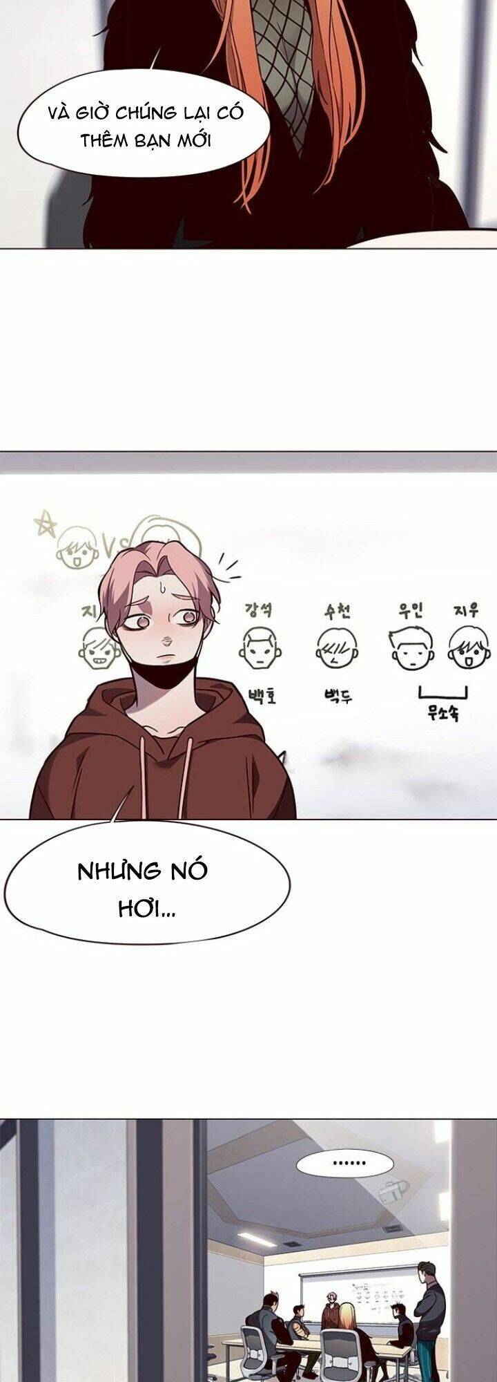 Hoá Thân Thành Mèo Chap 90 - Next Chap 91