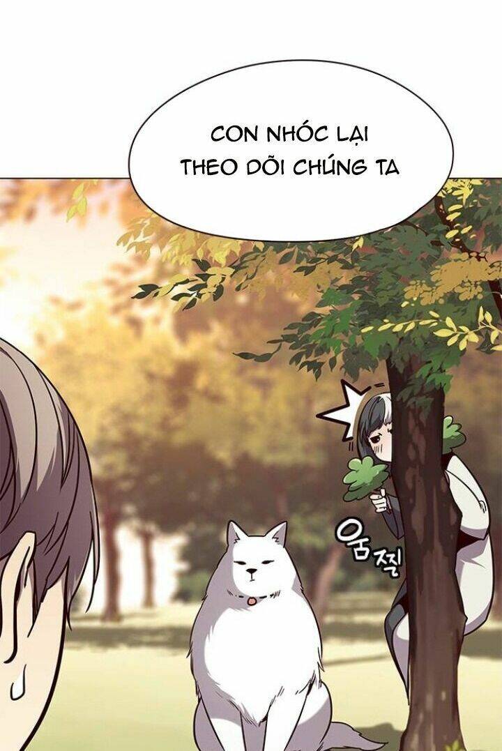 Hoá Thân Thành Mèo Chap 90 - Next Chap 91
