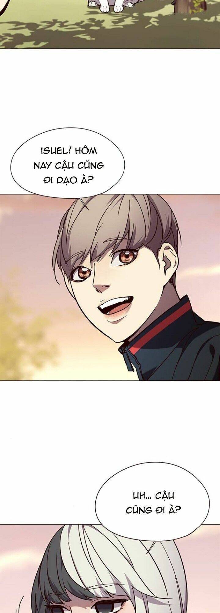 Hoá Thân Thành Mèo Chap 90 - Next Chap 91