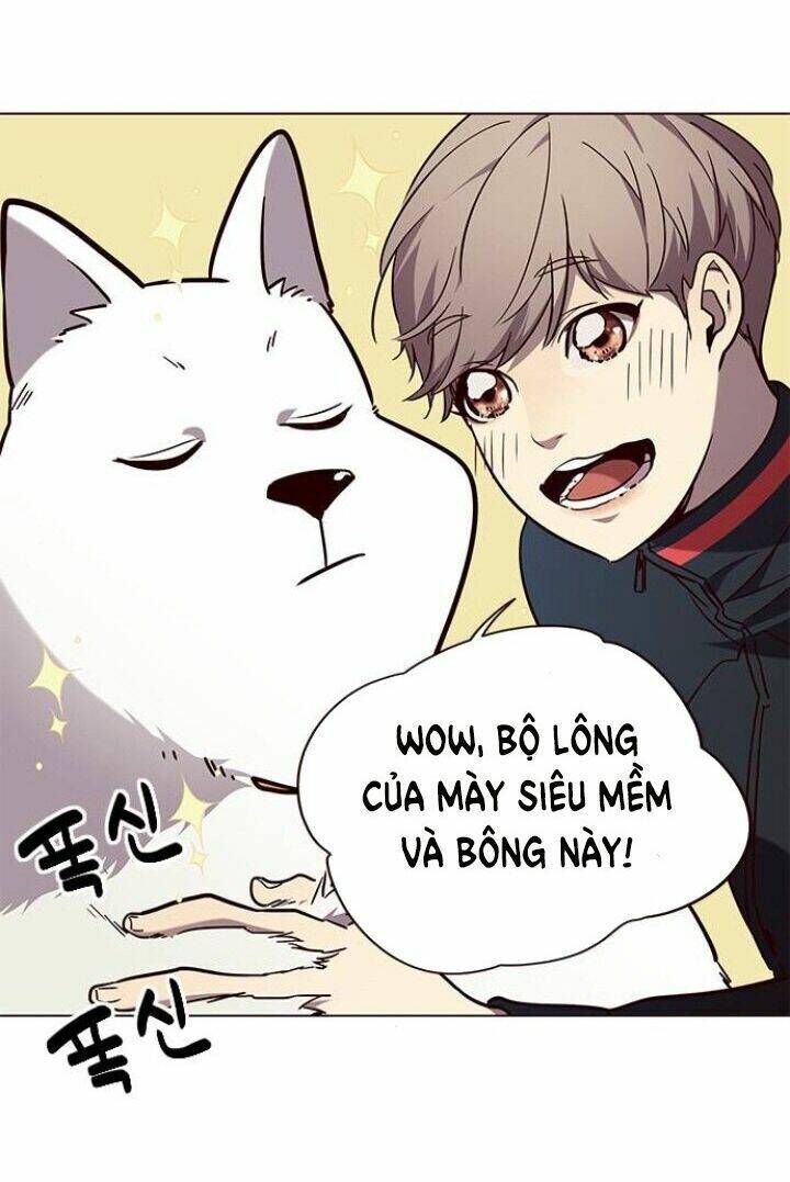 Hoá Thân Thành Mèo Chap 90 - Next Chap 91