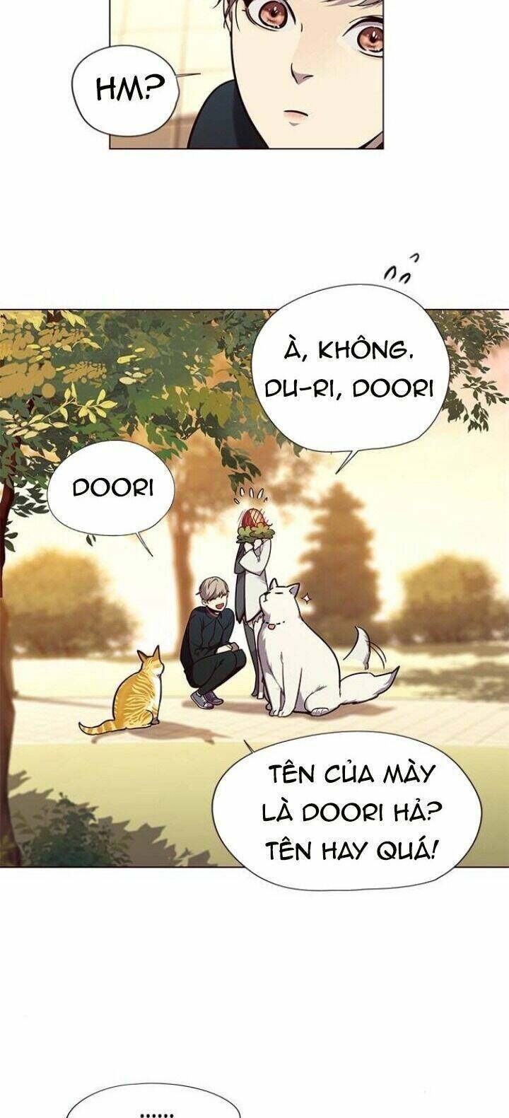 Hoá Thân Thành Mèo Chap 90 - Next Chap 91