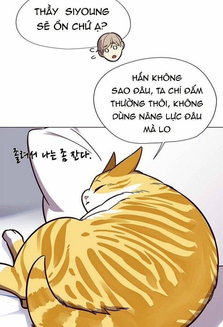 Hoá Thân Thành Mèo Chap 90 - Next Chap 91