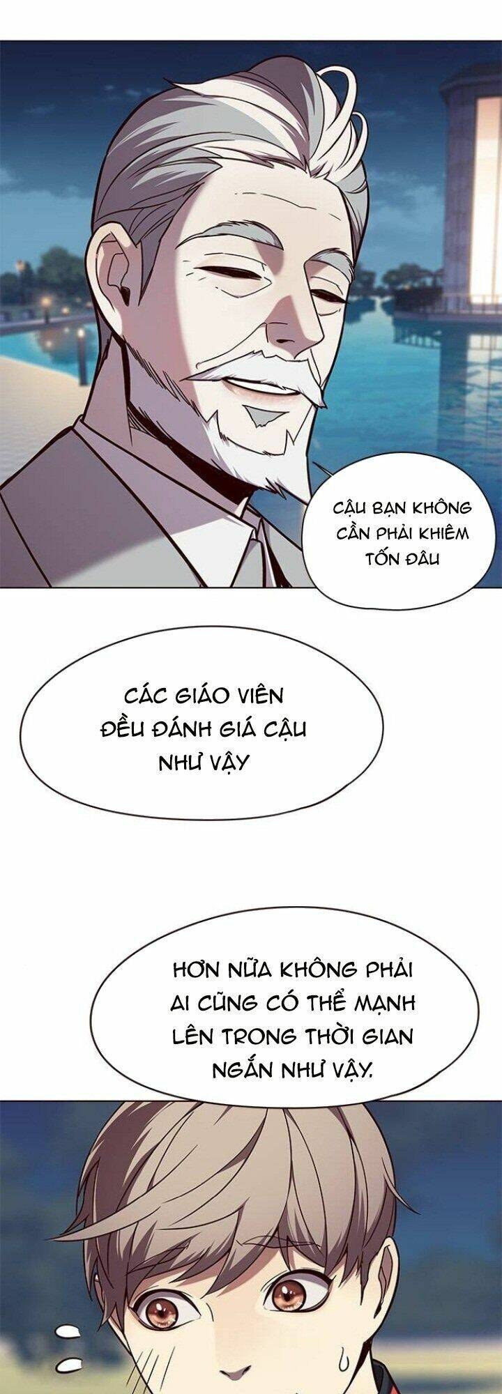 Hoá Thân Thành Mèo Chap 91 - Next Chap 92