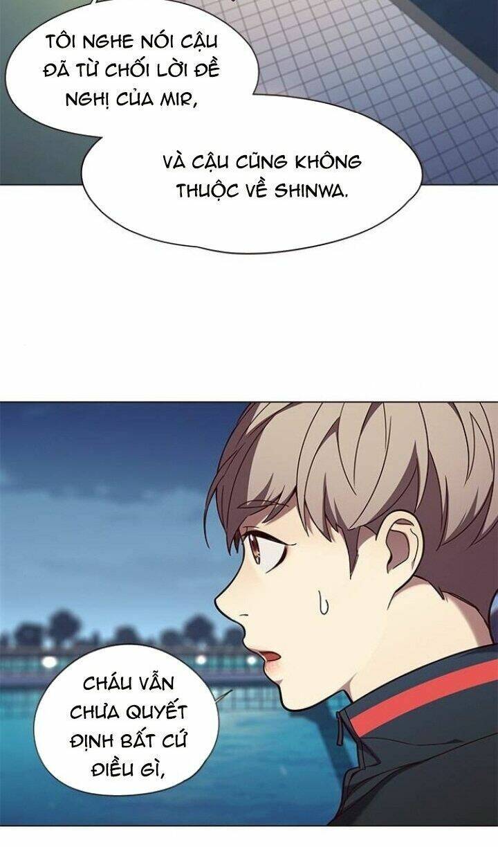 Hoá Thân Thành Mèo Chap 91 - Next Chap 92