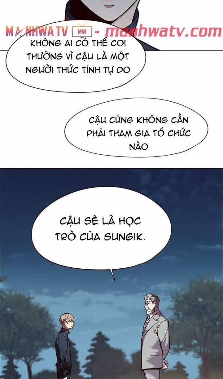 Hoá Thân Thành Mèo Chap 91 - Next Chap 92