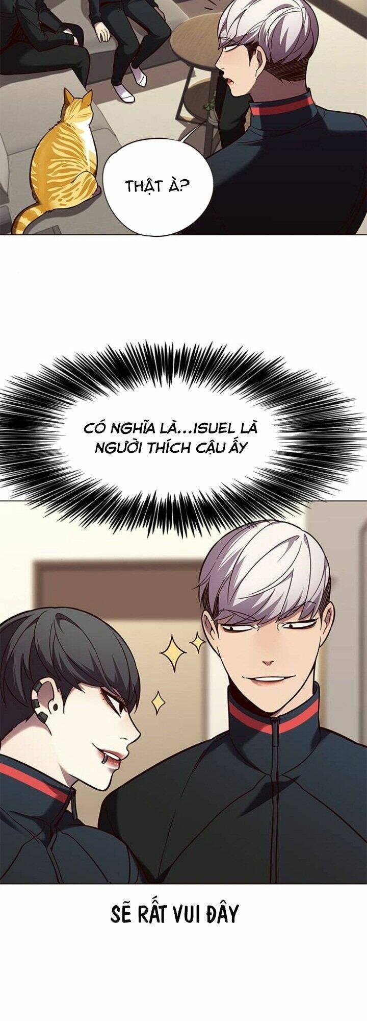Hoá Thân Thành Mèo Chap 91 - Next Chap 92