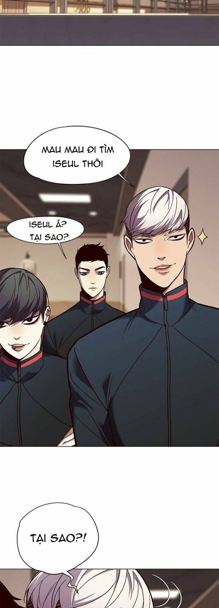 Hoá Thân Thành Mèo Chap 91 - Next Chap 92
