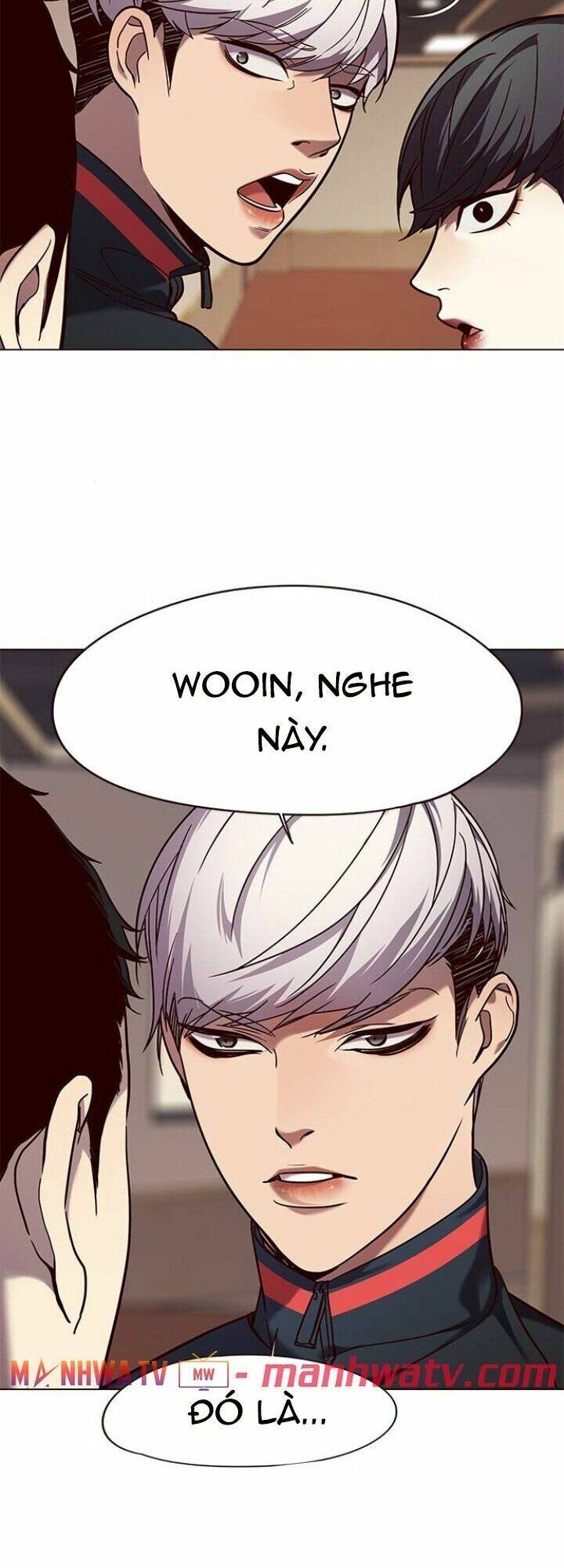 Hoá Thân Thành Mèo Chap 91 - Next Chap 92