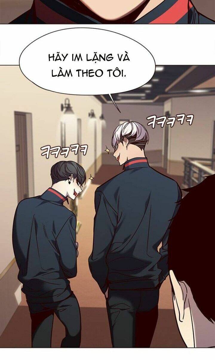 Hoá Thân Thành Mèo Chap 91 - Next Chap 92