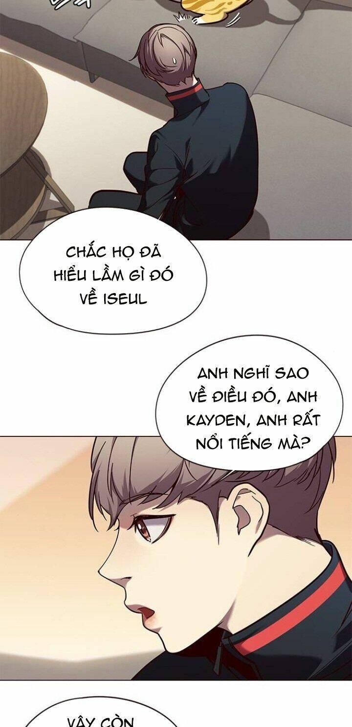 Hoá Thân Thành Mèo Chap 91 - Next Chap 92