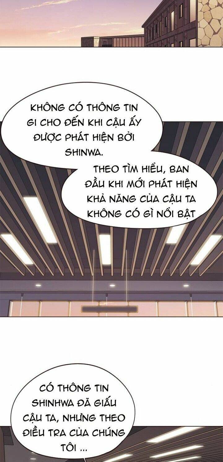 Hoá Thân Thành Mèo Chap 91 - Next Chap 92