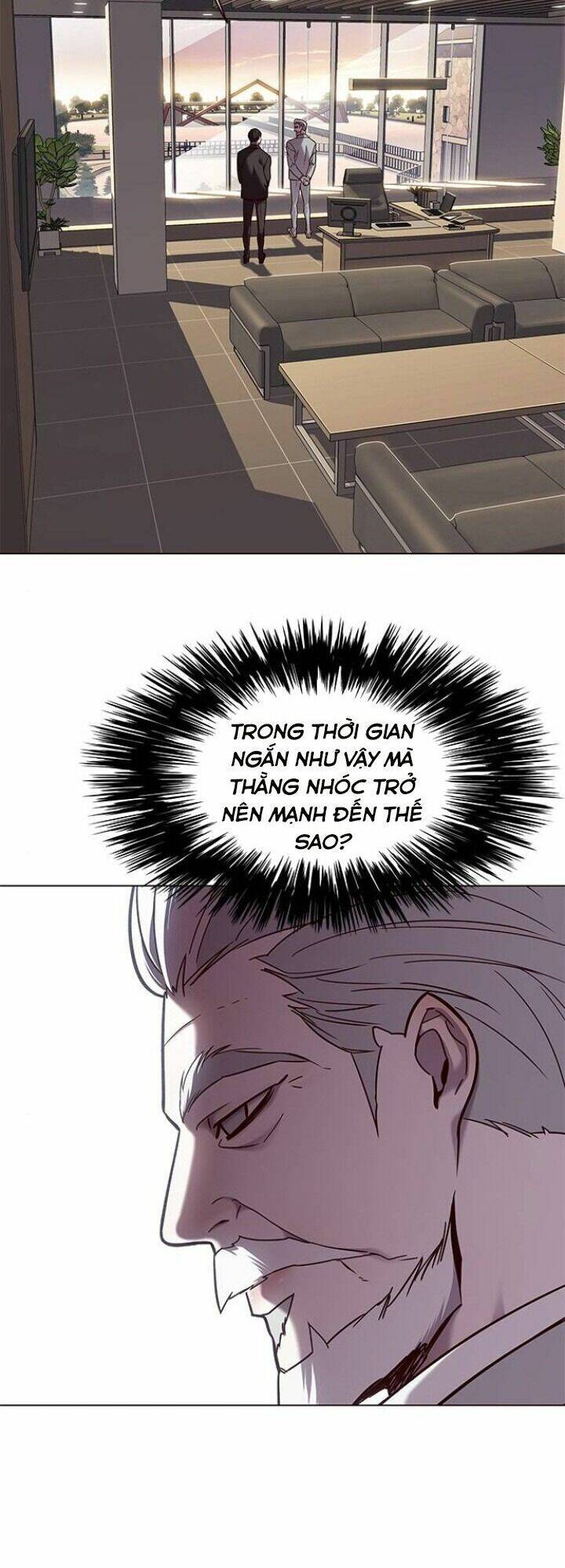 Hoá Thân Thành Mèo Chap 91 - Next Chap 92