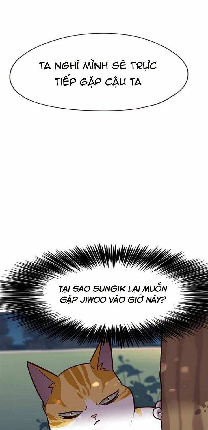 Hoá Thân Thành Mèo Chap 91 - Next Chap 92