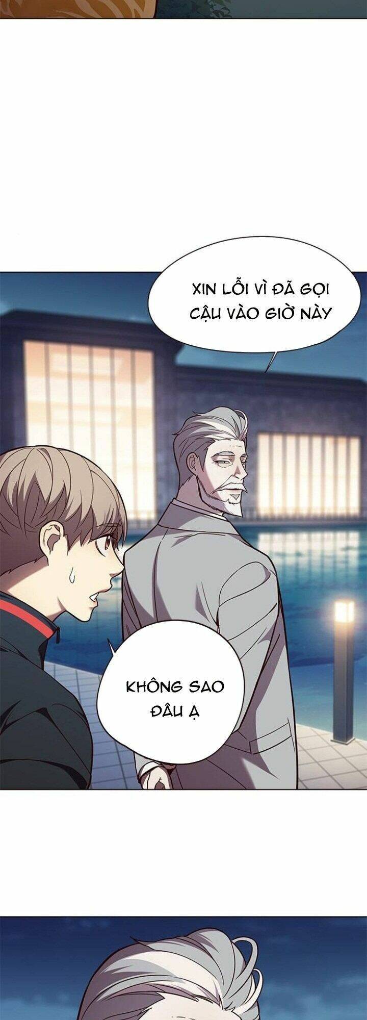 Hoá Thân Thành Mèo Chap 91 - Next Chap 92