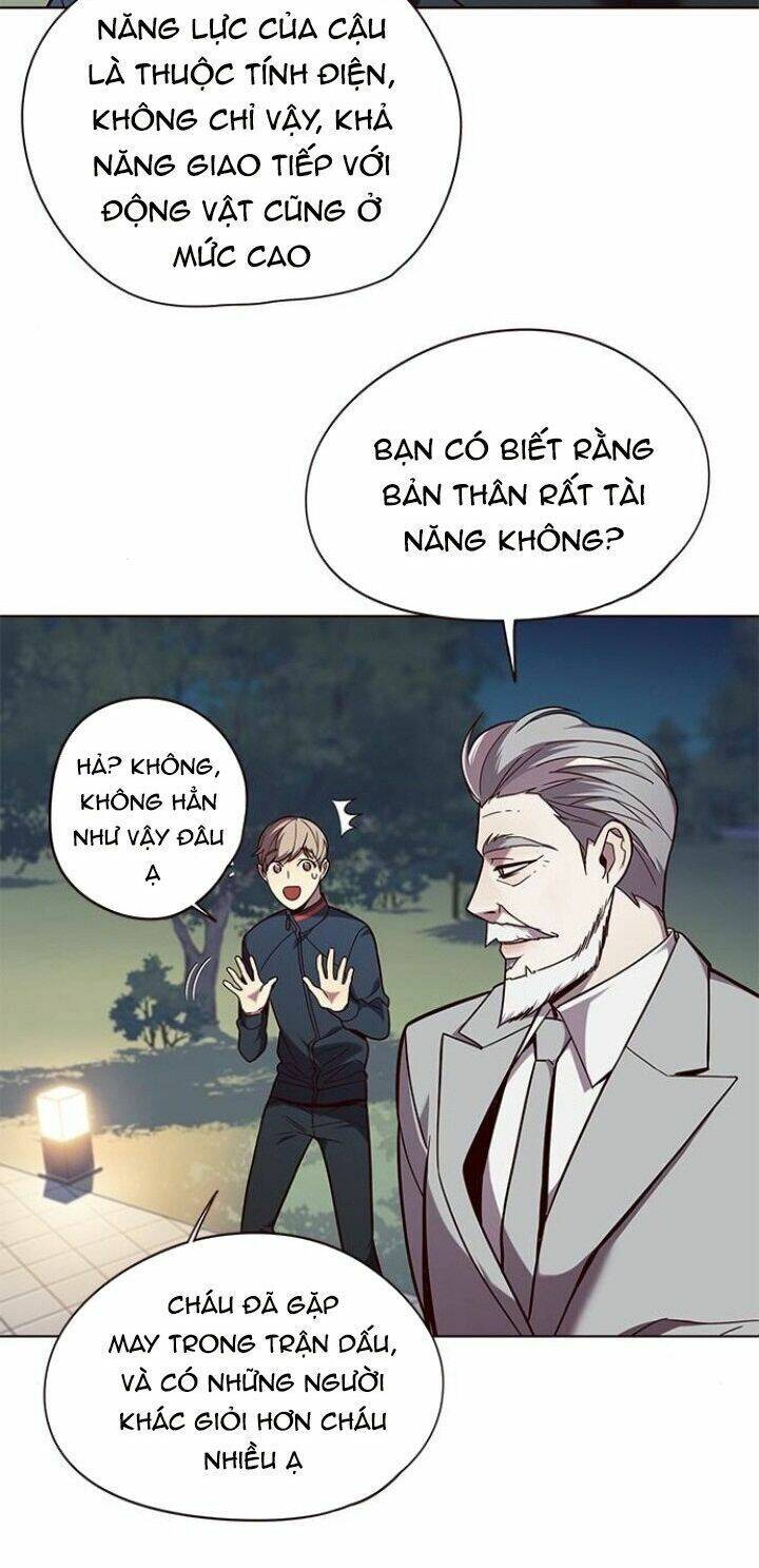 Hoá Thân Thành Mèo Chap 91 - Next Chap 92