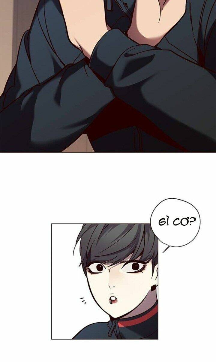 Hoá Thân Thành Mèo Chap 91 - Next Chap 92