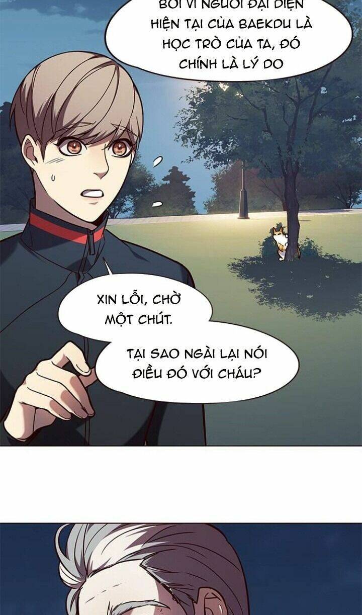 Hoá Thân Thành Mèo Chap 91 - Next Chap 92