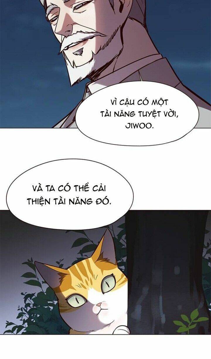 Hoá Thân Thành Mèo Chap 91 - Next Chap 92