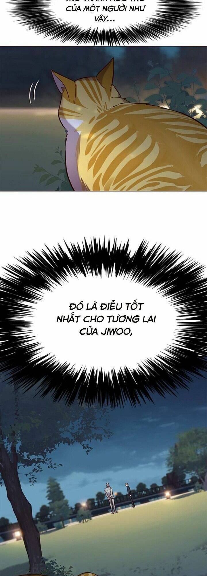 Hoá Thân Thành Mèo Chap 91 - Next Chap 92