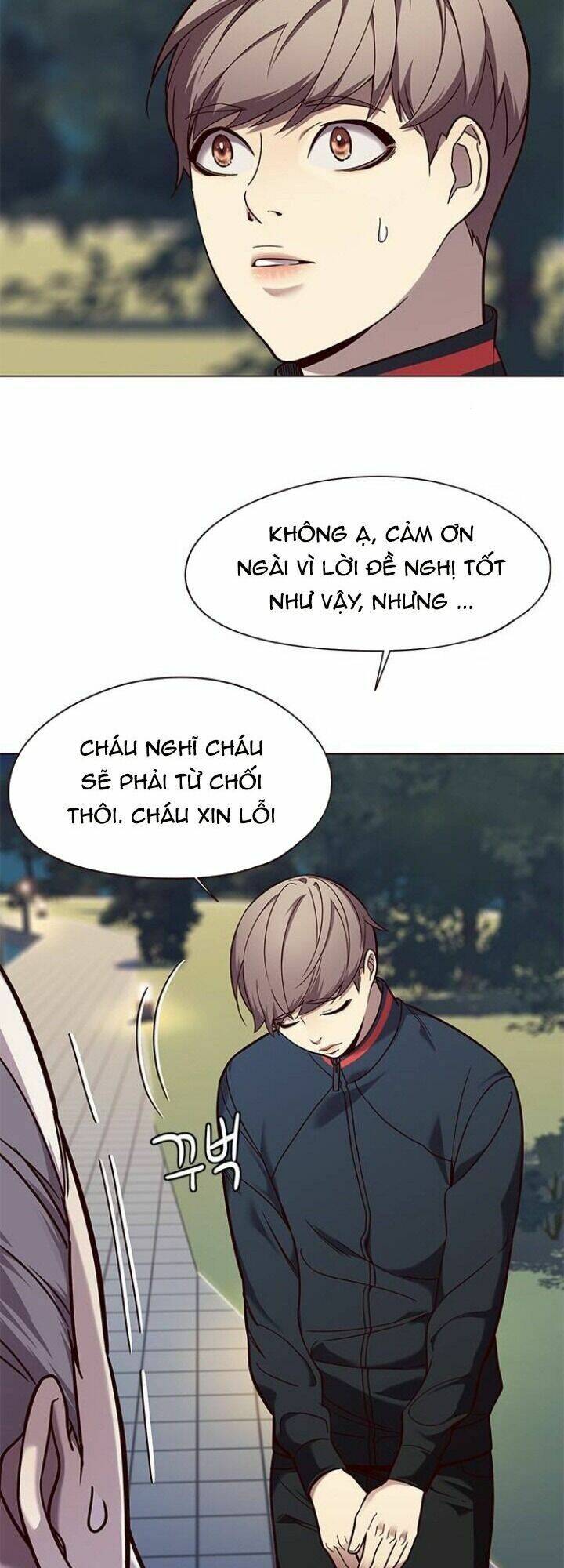 Hoá Thân Thành Mèo Chap 91 - Next Chap 92