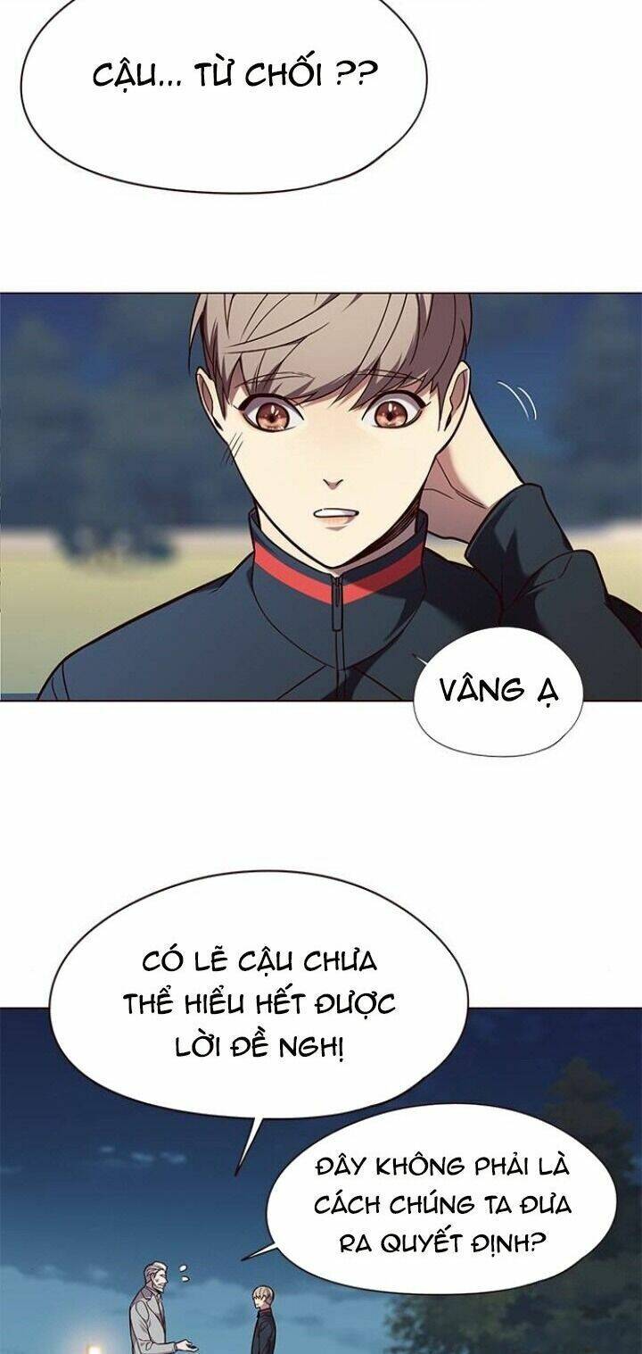 Hoá Thân Thành Mèo Chap 91 - Next Chap 92