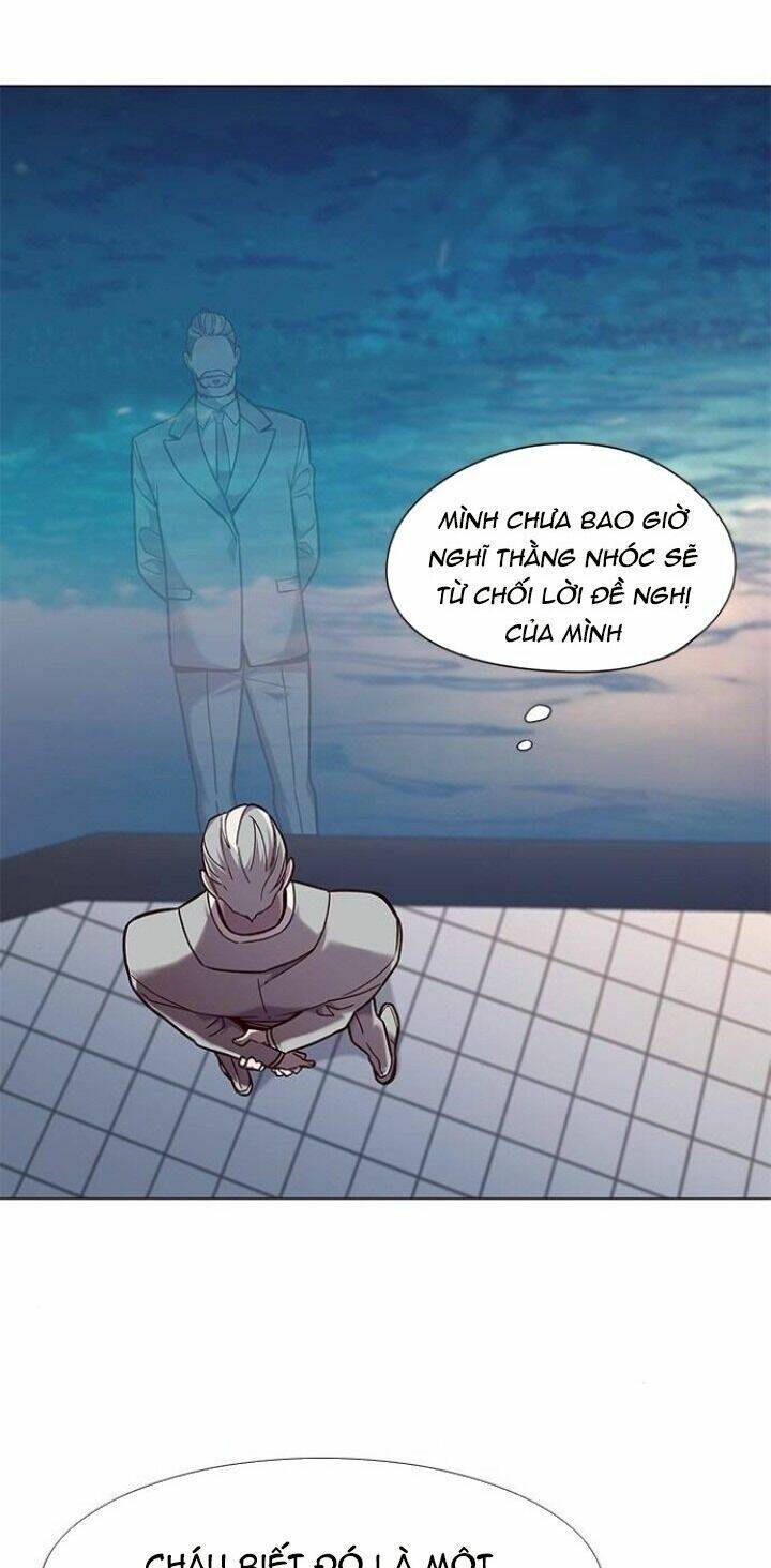 Hoá Thân Thành Mèo Chap 91 - Next Chap 92