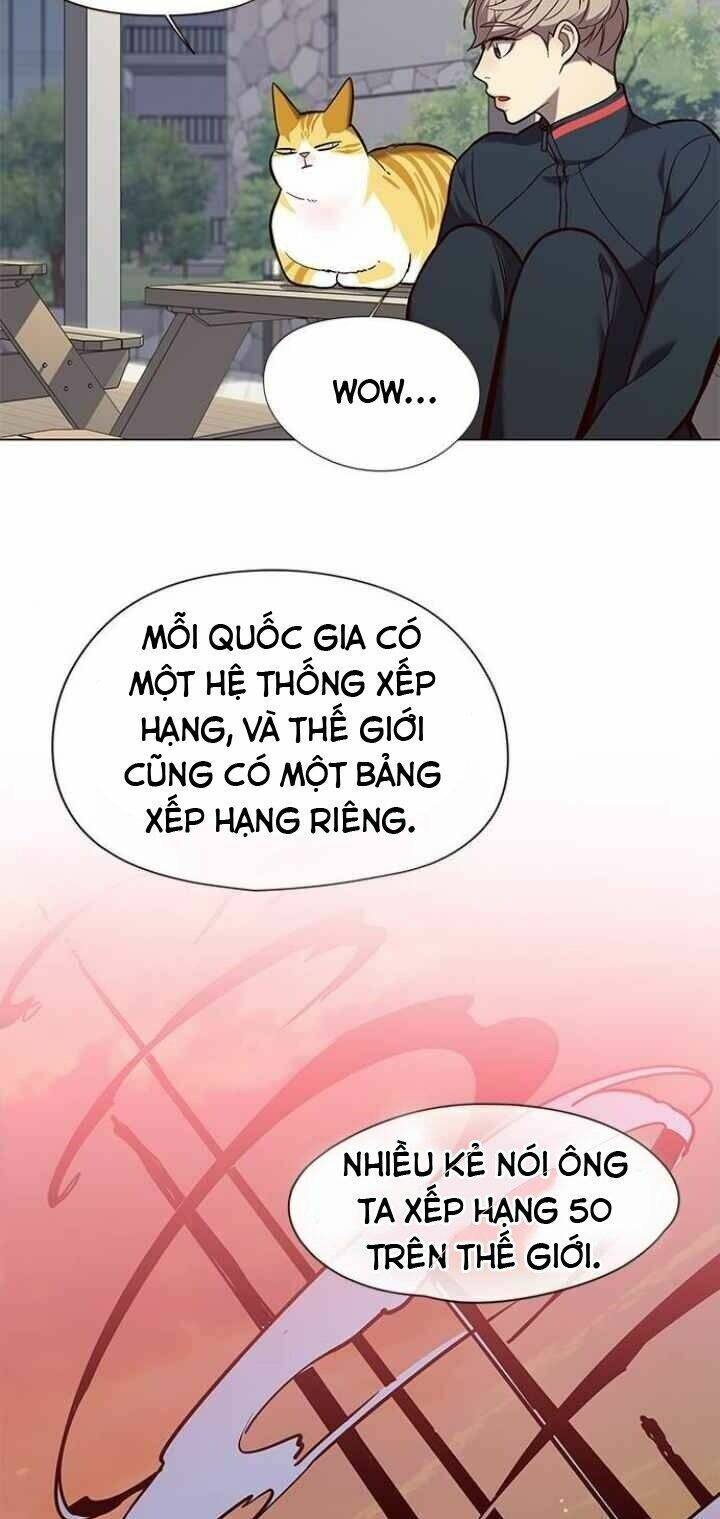 Hoá Thân Thành Mèo Chap 92 - Next Chap 93