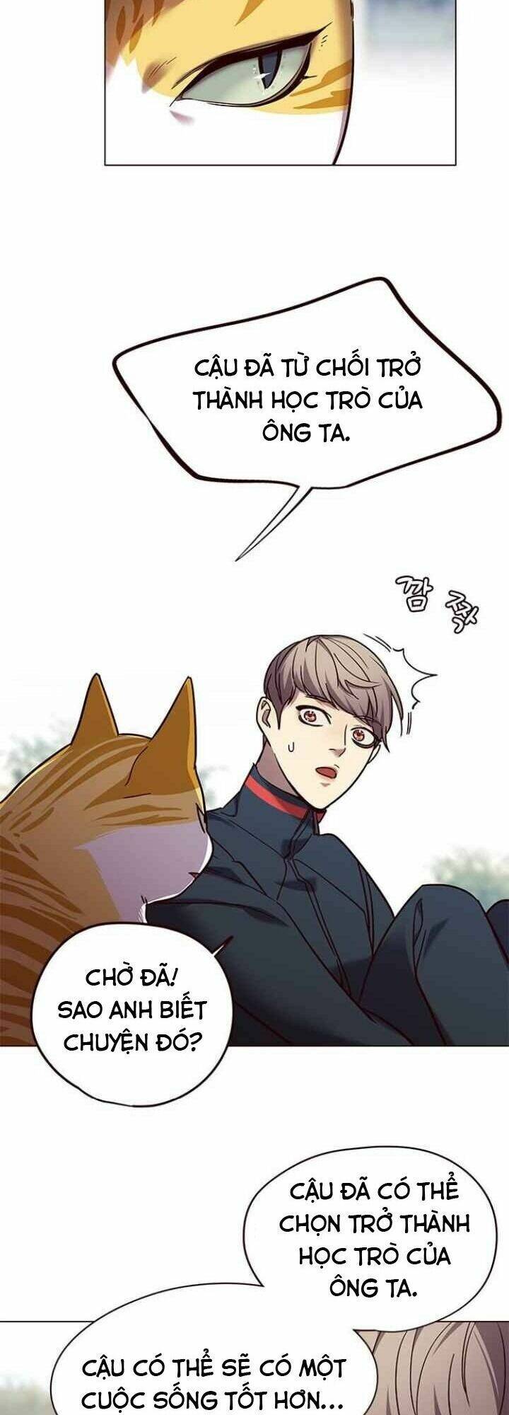 Hoá Thân Thành Mèo Chap 92 - Next Chap 93