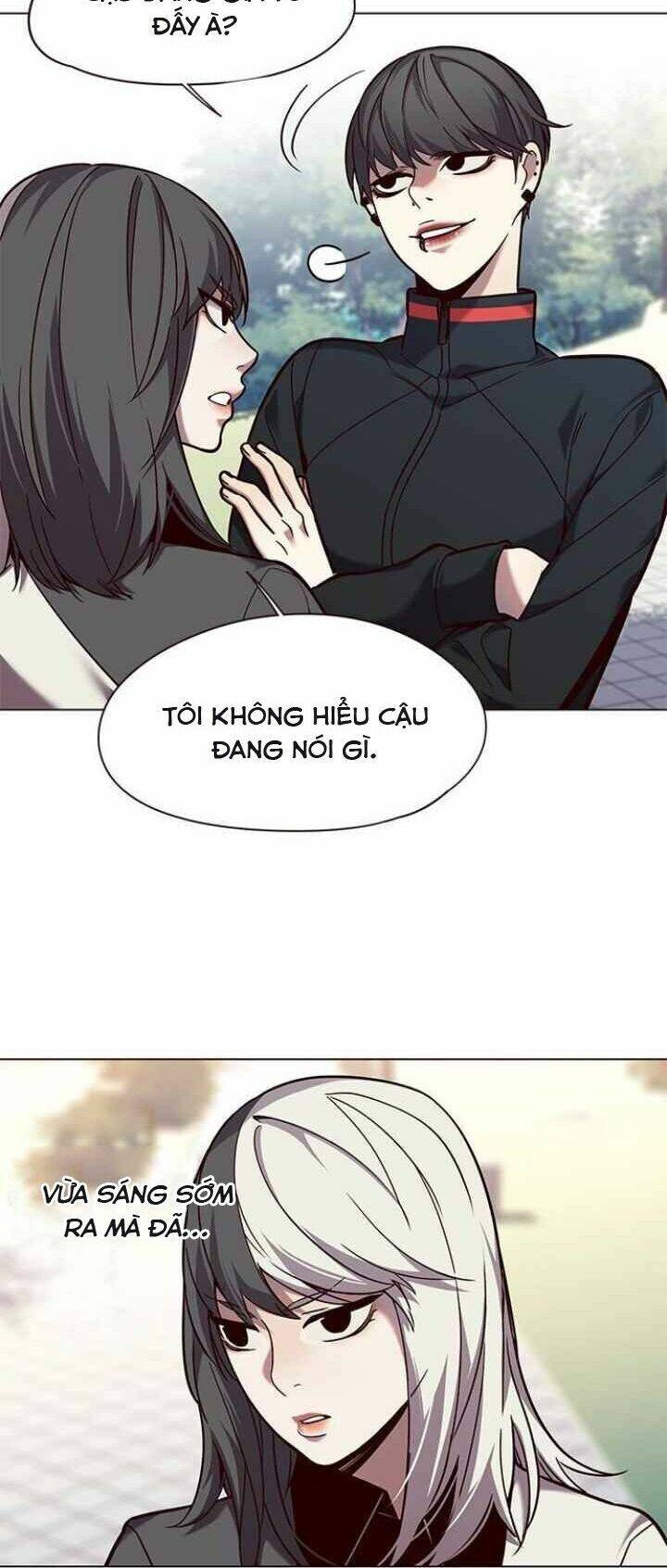 Hoá Thân Thành Mèo Chap 92 - Next Chap 93