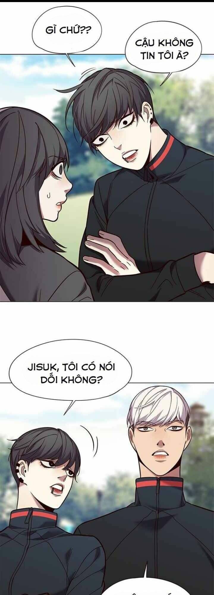 Hoá Thân Thành Mèo Chap 92 - Next Chap 93