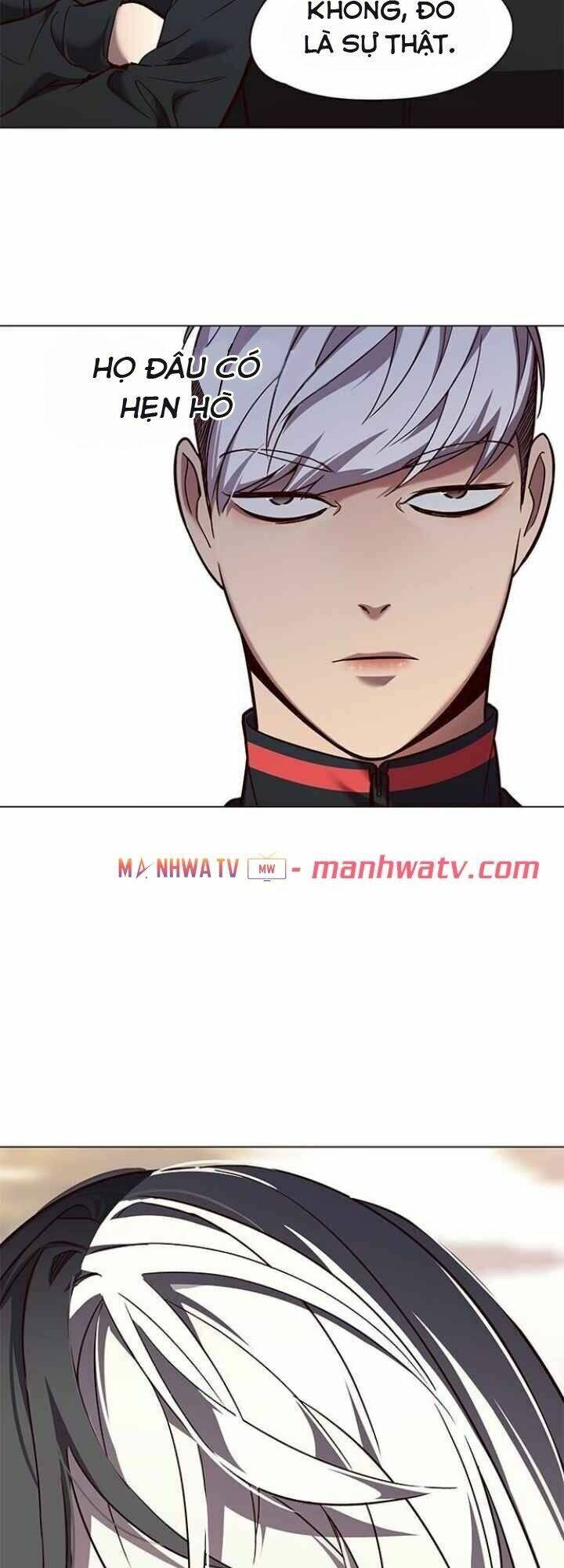 Hoá Thân Thành Mèo Chap 92 - Next Chap 93