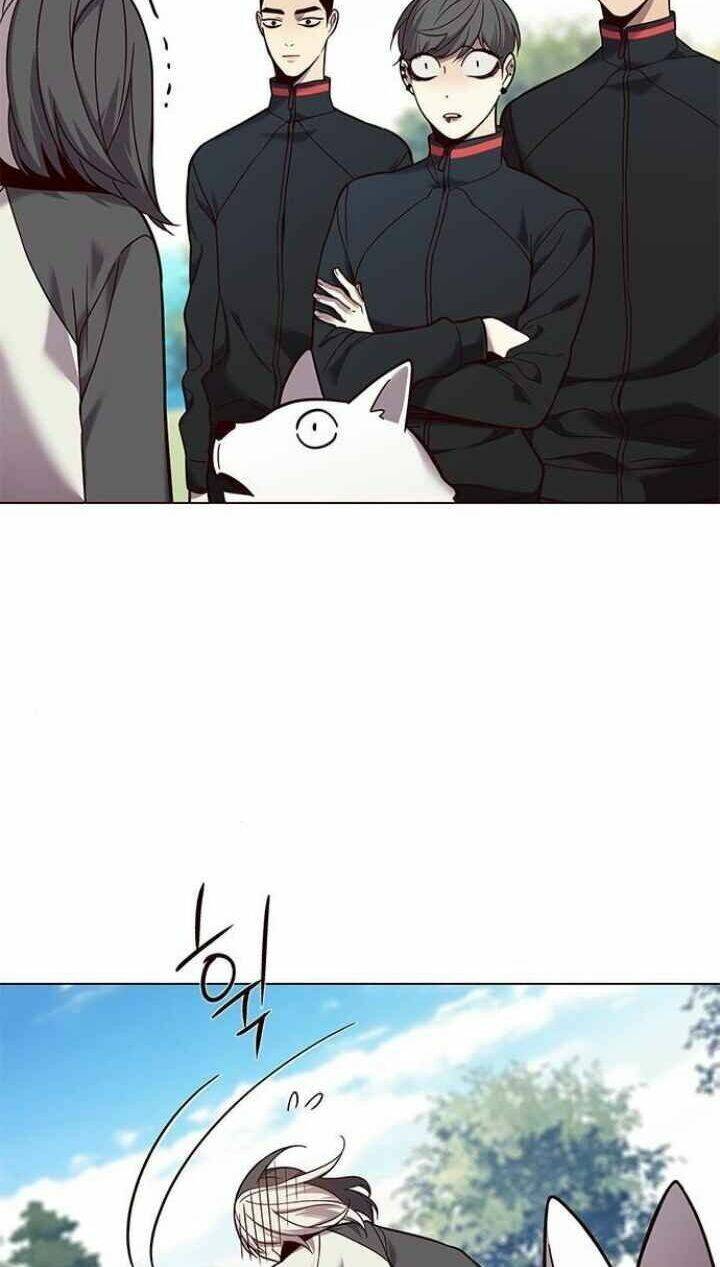 Hoá Thân Thành Mèo Chap 92 - Next Chap 93