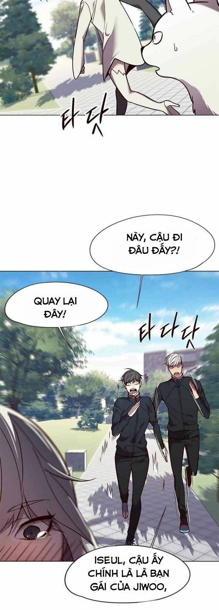 Hoá Thân Thành Mèo Chap 92 - Next Chap 93