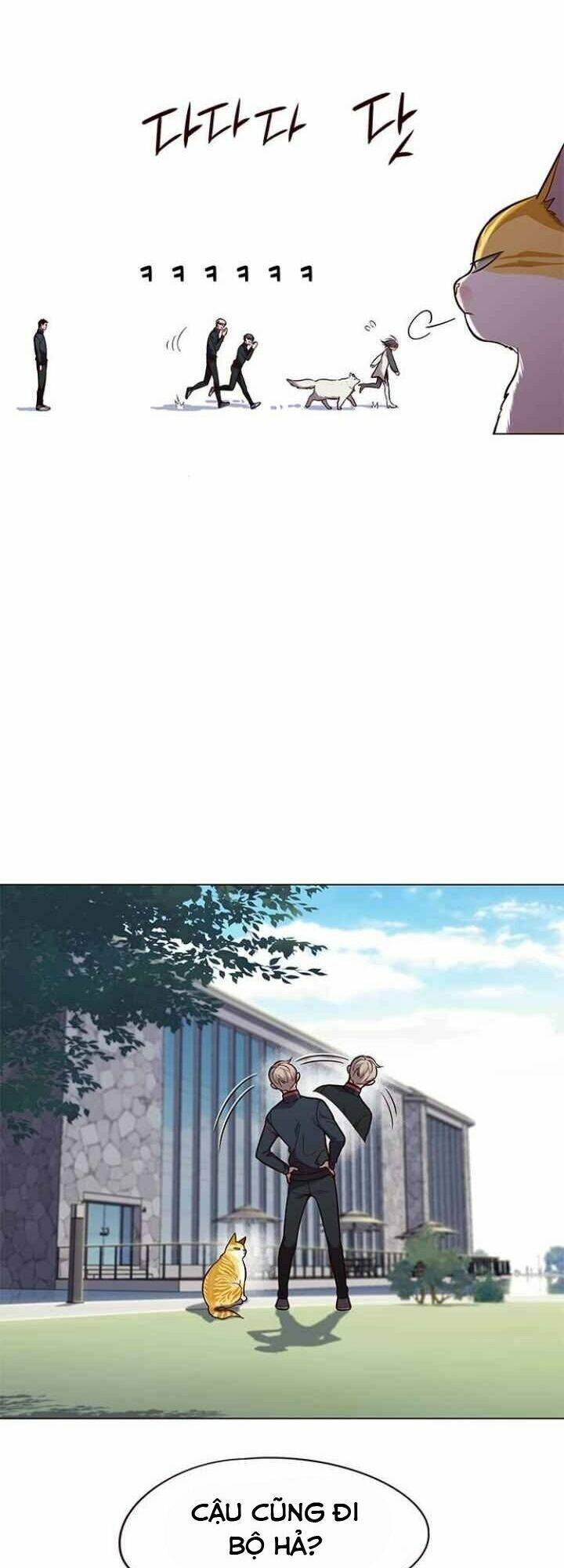Hoá Thân Thành Mèo Chap 92 - Next Chap 93