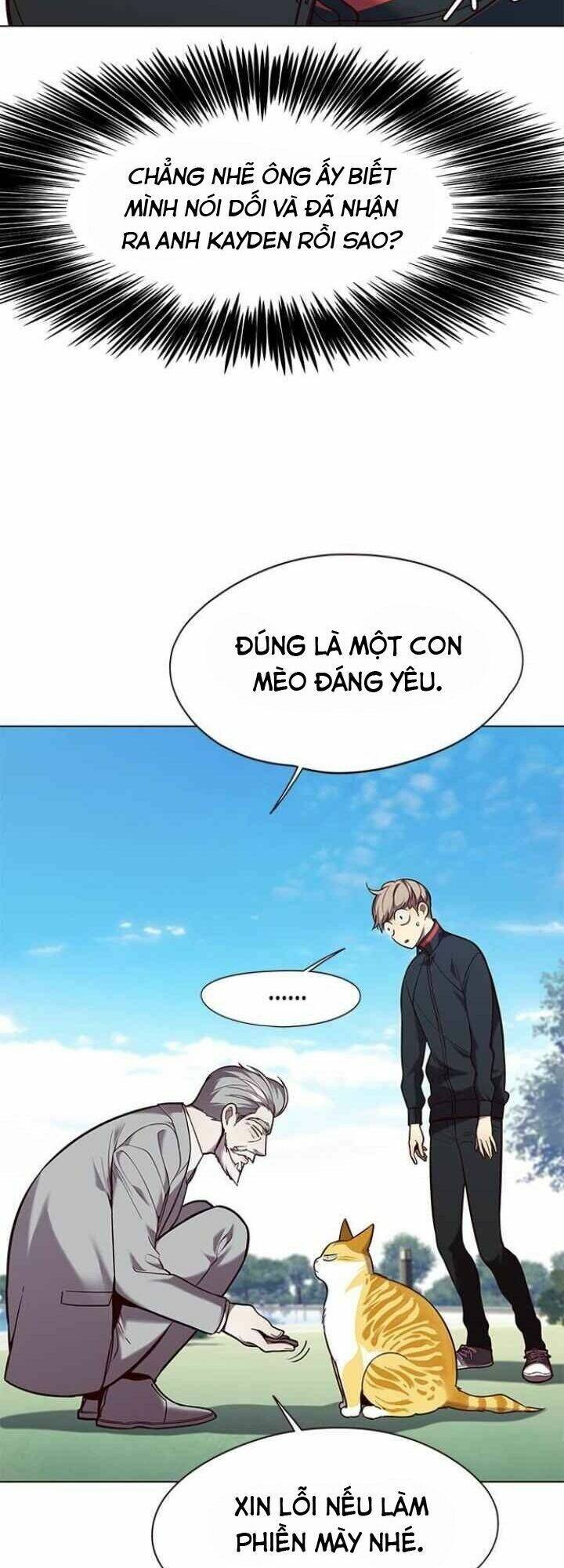 Hoá Thân Thành Mèo Chap 92 - Next Chap 93