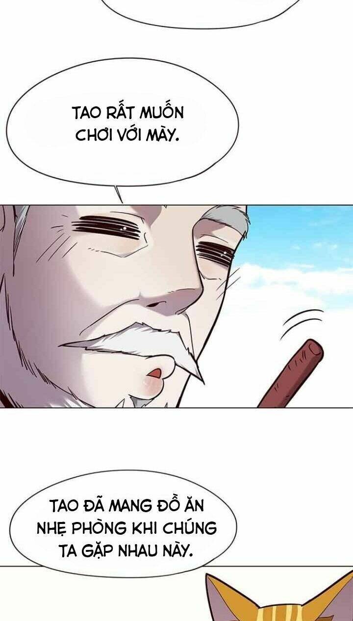 Hoá Thân Thành Mèo Chap 92 - Next Chap 93