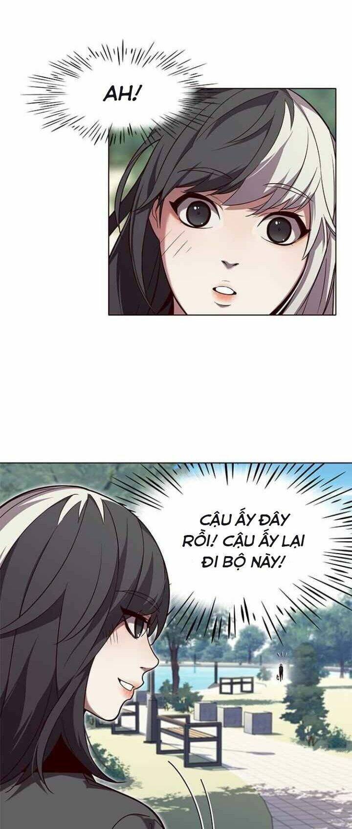 Hoá Thân Thành Mèo Chap 92 - Next Chap 93