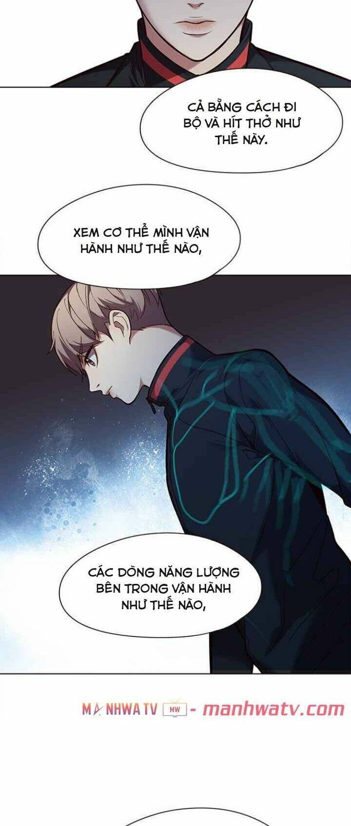 Hoá Thân Thành Mèo Chap 92 - Next Chap 93