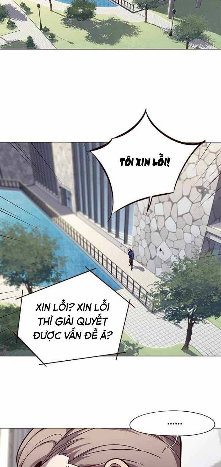 Hoá Thân Thành Mèo Chap 92 - Next Chap 93