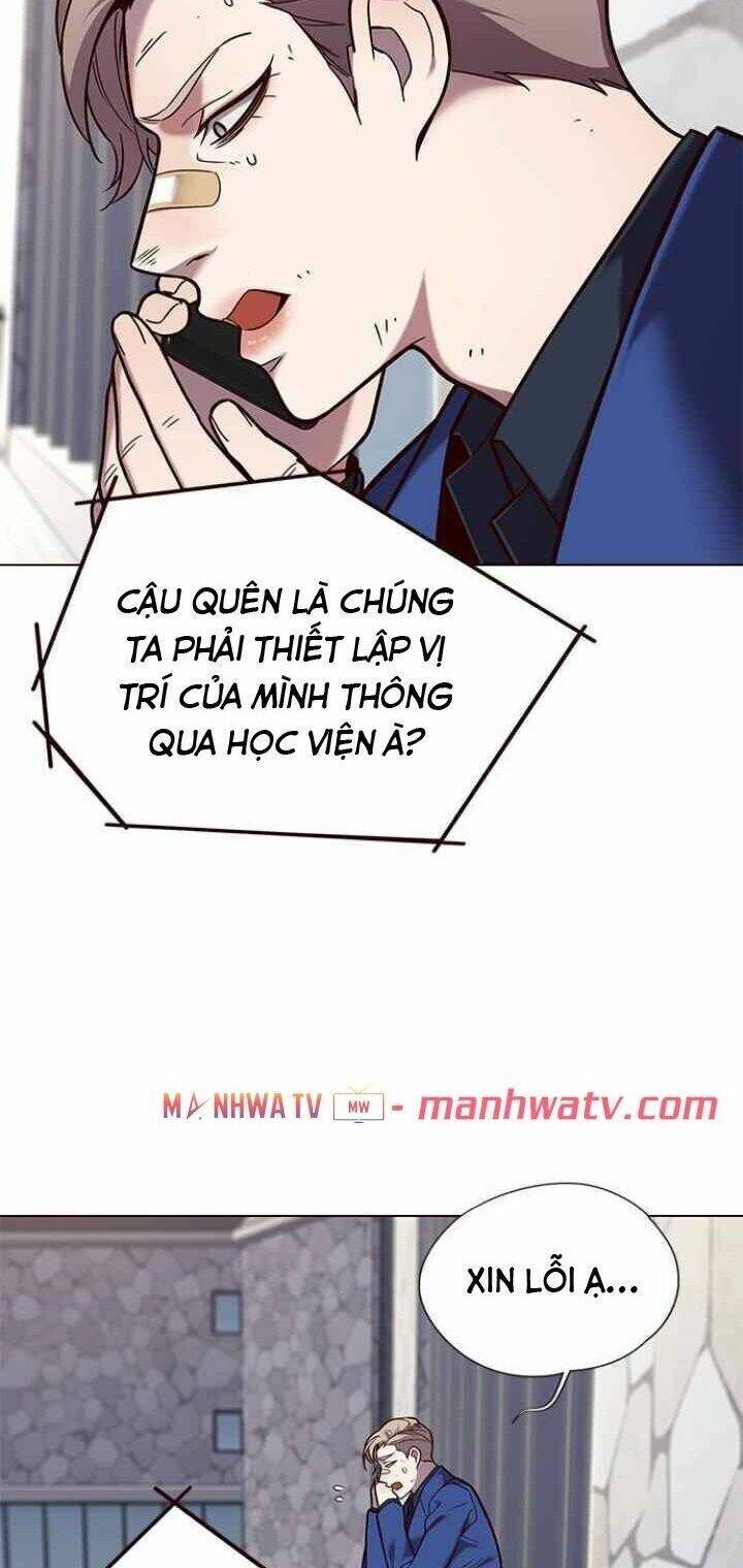 Hoá Thân Thành Mèo Chap 92 - Next Chap 93