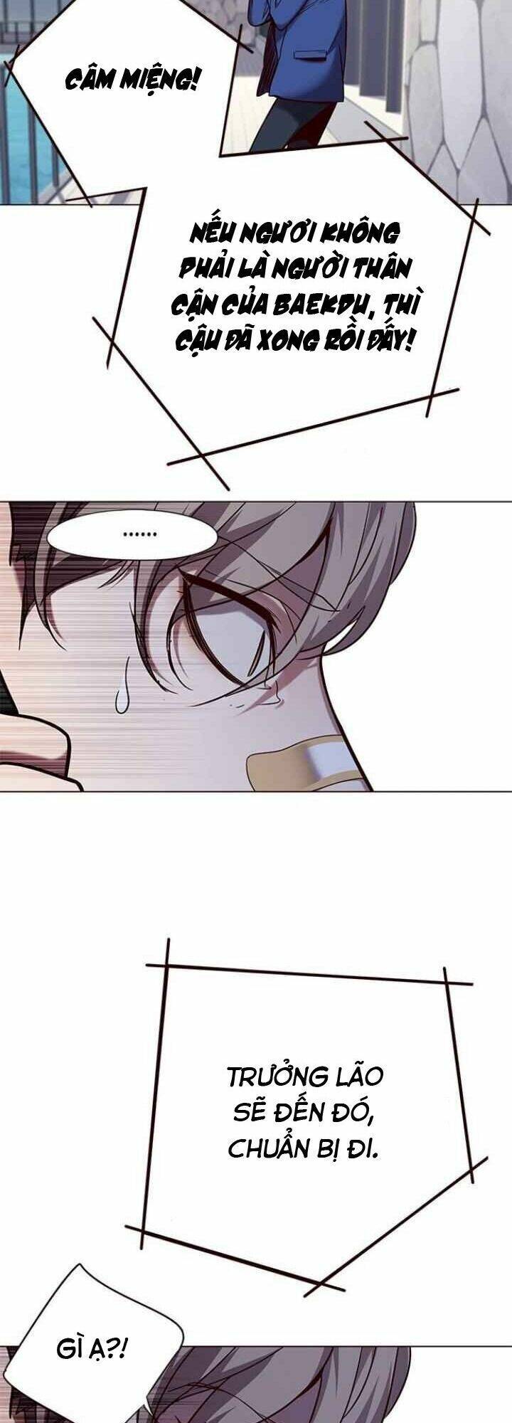 Hoá Thân Thành Mèo Chap 92 - Next Chap 93