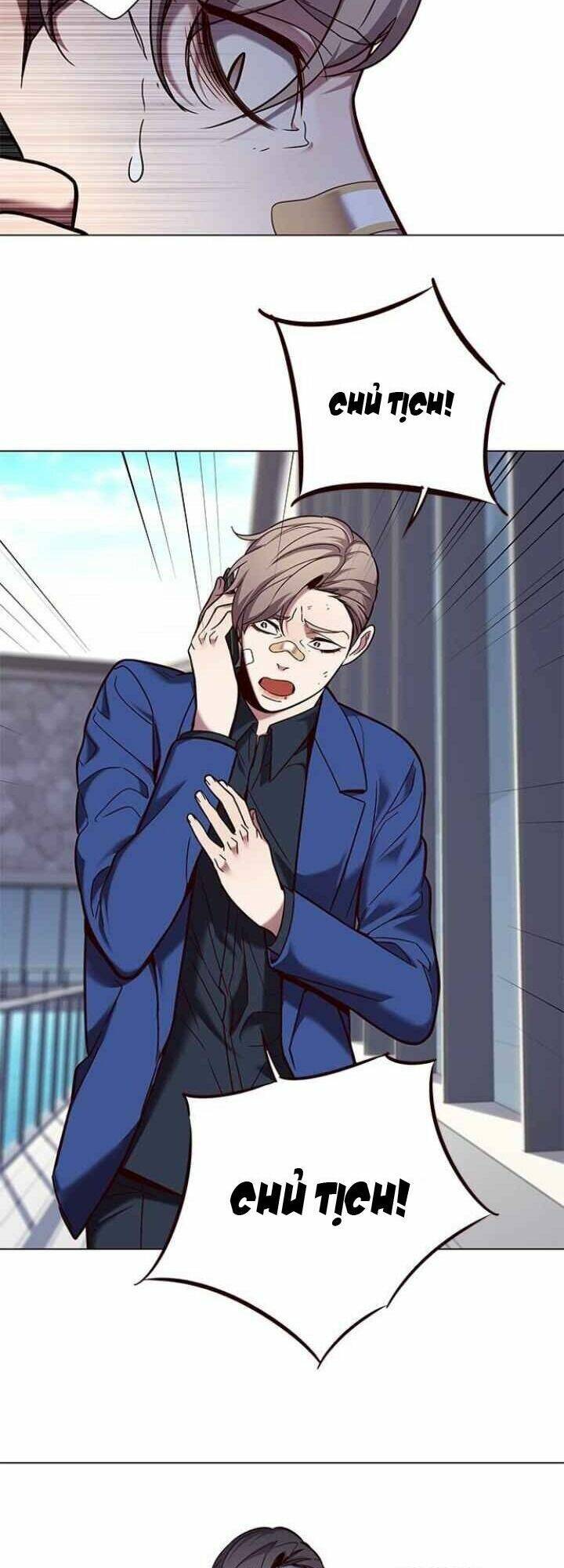 Hoá Thân Thành Mèo Chap 92 - Next Chap 93