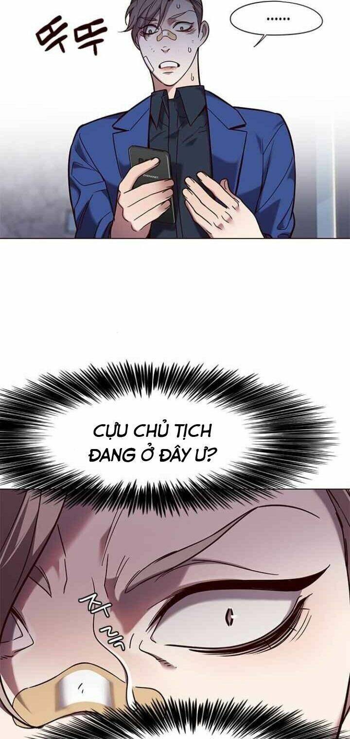 Hoá Thân Thành Mèo Chap 92 - Next Chap 93